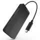 Lenovo dock de viaje Dual Display USB-C | sin cargador - 40B90000WW