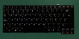 Teclado español negro IBM Lenovo 3000 N100 C100 V100 N200 N220 N500 - 42T3349 
