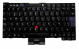 Teclado original español IBM/Lenovo ThinkPad X6X X6XS - 42T3478