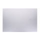 LCD Back cover (tapa pantalla) plata Asus VivoBook 16 K3605ZC 90NB11D2-R7A040