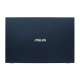 LCD back cover (tapa pantalla) azul Asus A571 F571 X571G 90NB0NL1-R7A010