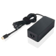 Ac adapter (cargador) original 45W Lenovo usb c type-c usb-c 00HM665 4X20M26256