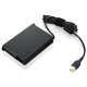 Lenovo cargador 135W | Slim Tip - 4X20Q88543