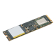 ThinkPad SSD 512GB M.2 2280 | PCIe4 NVMe OPAL2 Performance -  4XB1K68128