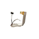 Cable flex LCD (modelos con webcam) Lenovo Ideapad B450 B450A - 50.4DM06.001