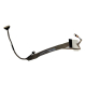 Cable flex (conexión de pantalla) Acer Aspire 5737Z (solo equipo con webcam) - 50.AZ802.004