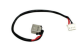 Cable DC-IN (clavija DC jack) 45W Acer Aspire A315-21 DD0ZAJAD011 50.GNPN7.004