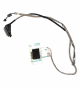 Cable flex (conexión pantalla) Acer Aspire V3-551 - 50.M03N2.005