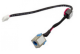 Cable DC-IN (DC Jack) 90W Acer Aspire E1-531G - 50.M0DN2.001