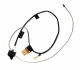 Cable flex (conexión pantalla) Acer Aspire M5-481PT táctil - 50.M3WN7.001