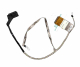 Cable flex (conexión pantalla) Acer Aspire E1-451G con webcam - 50.M6ZN1.001