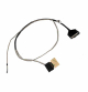 Cable flex (conexión pantalla) Acer Aspire ES1-411 - 50.MRUN7.002