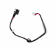 Cable DC-IN (DC Jack) UMA Acer Aspire E5-422 - 50.MXRN2.003