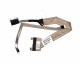 Cable flex (conexión pantalla) Acer Aspire 5542 CCFL sin webcam - 50.PAQ01.002