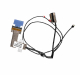 Cable flex (conexión pantalla) Acer Aspire 4410 led sin webcam - 50.PBA01.004