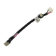 Cable.DC-IN Acer Aspire 5534 5538 5538G Emachines E628 Series - 50.PEA02.003