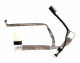 Cable flex (conexión pantalla) Acer Aspire 5738PZG con webcam - 50.PR1N1.001
