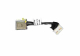 Cable DC-IN (DC Jack) 120W Acer Aspire 7552G - 50.PZW01.001