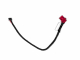 Cable DC-IN (DC Jack) Acer Predator G9-791 - 50.Q04N5.008