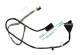 Cable flex (conexión pantalla) Acer Aspire 4830 con 3G - 50.RGQ02.004