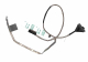 Cable flex (conexión pantalla) Acer Aspire 4830 sin 3G - 50.RK702.008