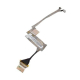 Cable de conexión de pantalla a placa base Acer Aspire One 751h - 50.S8507.006