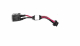 Cable.DC-IN Acer Aspire One D255 E100 Happy Emachines 355 Gateway LT25 LT27 PB DOT S E2 SE - 50.SDE02.003