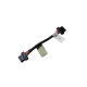 Cable DC Acer Aspire V5-121 V5-123 Aspire one 725 - 50.SGPN7.001