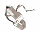 Cable flex (conexión pantalla) Acer Extensa 4620Z - 50.TK501.005