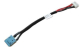 Cable DC-IN Acer Extensa 7220 7620 Travelmate 7320 7520 7720 - 50.TL701.005