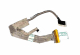 Cable flex (conexión pantalla) Acer Travelmate 6592 15.4