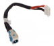Cable DC-IN 90W Acer Extensa 5630G 5630ZG Travelmate 5530G - 50.TPU01.001