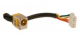 Cable DC-IN 65W Acer Extensa 5230 5430 5630 Travelmate 5230 5730 - 50.TQ901.006