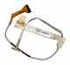 Cable flex (conexión pantalla) Acer Travelmate 7740 - 50.TVM07.001