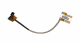 Cable flex (conexión pantalla) Acer Travelmate 8572 HF - 50.TWG07.001