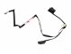 Cable flex (conexión pantalla) Acer Travelmate P645-M - 50.V8RN2.006