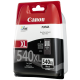 Canon PG-540XL Cartucho de tinta original NEGRO - 5222B004