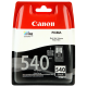 Canon PG-540 Cartucho de tinta original NEGRO - 5225B004