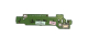 Launch board ZL1A Acer Aspire 1410 1650 1690-D2 3000 3500 3630 - 55.A51V7.001