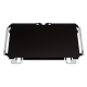 Touchpad Module W/Mylar Black Acer Travelmate B115-M 56.VA1N7.002