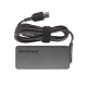 Ac adapter (cargador) original 45W slim IBM/Lenovo ThinkPad X240 - 45N0490