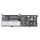Batería original 4C 7.68V 60Wh Lenovo IdeaPad Yoga 9-14ITL5 82BG 5B10Z33895