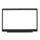 LCD bezel (marco frontal pantalla) Lenovo ThinkPad P15v Gen 1 5B30Z38875