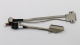 Cable SATA ODD + HDDT Lenovo AIO B40-30 F0AW 6017B0500001 5C10G53315