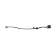 Cable DC-IN (clavija DC jack) Lenovo Legion Y520-15IKBN 5C10N00259