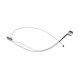 Cable flex (conexión pantalla) Lenovo ideapad 320-17IKB 5C10P40132