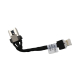 Cable DC-IN (clavija dc jack) Lenovo ideapad C340 5C10S29896 