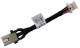 Cable DC-IN (DC jack) Lenovo Ideapad S340-15 DC301014G00 DC30100YV00 5C10S29911