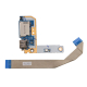 Input / output board (placa usb con cable) Lenovo ideapad 530S-15IKB 5C50R12213