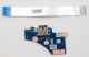 Usb board (incluye cable) Lenovo Legion Y540-17IRH 5C50S24940